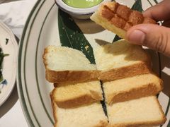 -太食獸泰式茶餐厅(艾尚天地店)