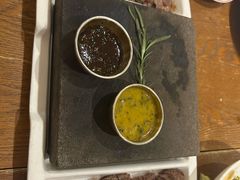 -Entrecôte 法国牛扒馆(保利·时光里店)