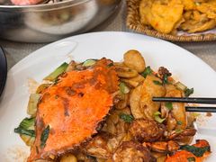 -好兄弟郭巨海鲜(天一阁店)