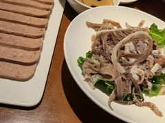 -宝泉铜锅·涮羊肉(解放东路店)