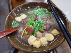 -乌衣巷美食城
