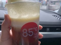 -85度C(青岛闽江路店)