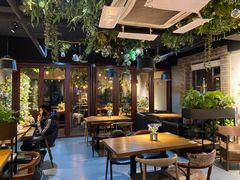 大堂-IFIF 如果花園(宽厚里店)