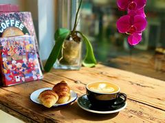 -Alimentari早午餐(安福路店)