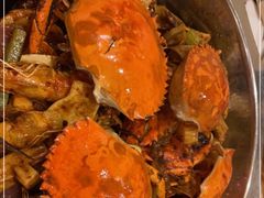 -秦记香辣蟹(松榆里店)