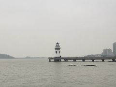 -新海利大酒店(拱北口岸店)