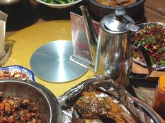 -小柴米·传统江西菜(八一广场店)