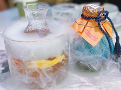 -米桃-吴韵风雅·拙园(北外滩来福士店)