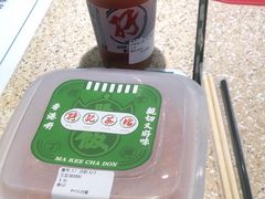 -孖记茶档·热腾茶餐(乐峰店)