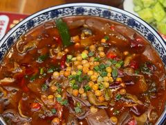 -小街47號江湖菜(四合院店)
