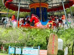 -梅州雁山湖国际花园度假区