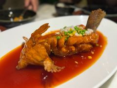 -湖滨28中餐厅·西湖宴·杭州君悦酒店