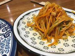 -巴依老爷新疆美食(常营店)