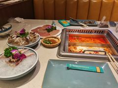 -五星桥原切肥牛火锅·30年专注好牛肉(湖塘店)