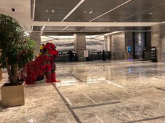 -无锡丽笙精选酒店