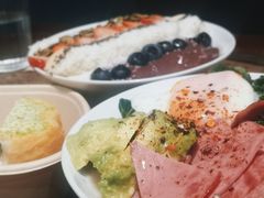 咸味绿巨人燕麦碗-So Acai(天河店)