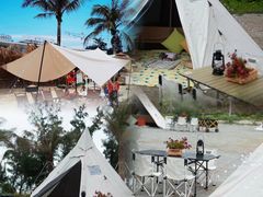 -西涌国际滨海旅游区