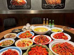 -金陵一哥龙虾馆(三牌楼总店)