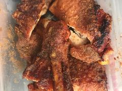 -王二甩老木子鸡(江湾店)