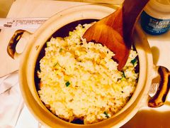 扬州炒饭-19号私房菜(云南路店)
