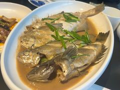 -东莱馋房(陆家嘴店)