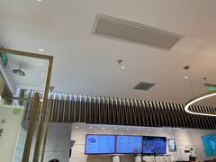 大堂-奈雪的茶(红谷滩万达广场店)