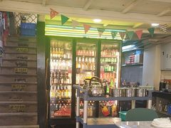 -肥家大排档(天河体育西店)