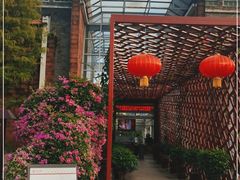 -东莞市可园博物馆