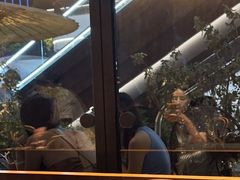 -SHAN山(前滩太古里店)