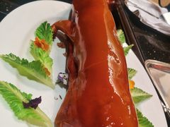 -8餐厅(新葡京酒店)