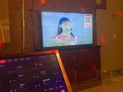 -酷必乐KTV(北行店)