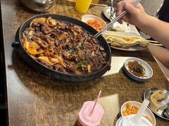 -妈妈手(山大总店)