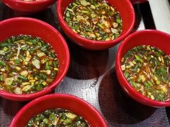 -乡党臊子面(丰庆公园店)