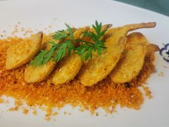 -闻鲜素食茶餐厅(高新区店)