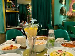 -雀蓝川菜(星悦汇店)