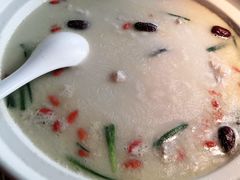 -老阿爸鲜鱼土菜(昆山花桥店)