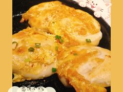 -恋萍小吃(时代店)