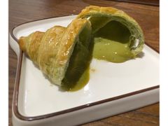-流酥可心·牛乳蛋糕商店(禾祥西路店)