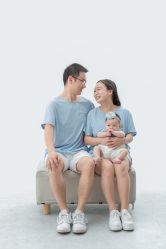 点击看大图 -小木马儿童摄影