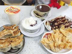 -芬芳甜品(同福路店)