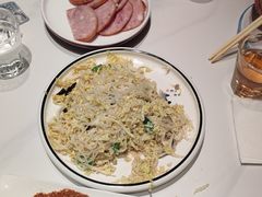 -拾柴熏酱-鲜虾水饺(群力店)