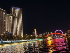 -海河游船(古文化街码头)