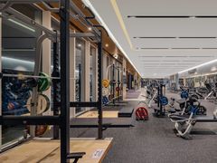 -普拉达游泳健身(水湾1979店)