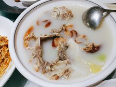 -鸭王烤鸭店(三里河店)