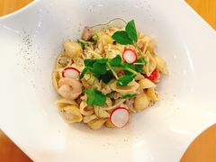 -杭州国际会议中心洲际酒店-菋道海鲜餐厅