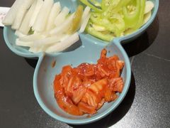 -钱占里原味烤肉(长治天空之城店)