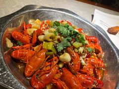 -小杨烤肉(高新店)