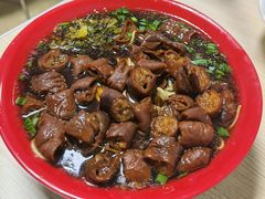 -刘记大肉面(三牌楼大街店)