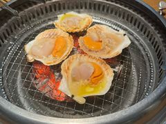 -大牛焱烧·和牛炭火烧放题