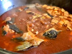 -燕北云山·农家菜·灶台鱼(密云溪翁庄店)